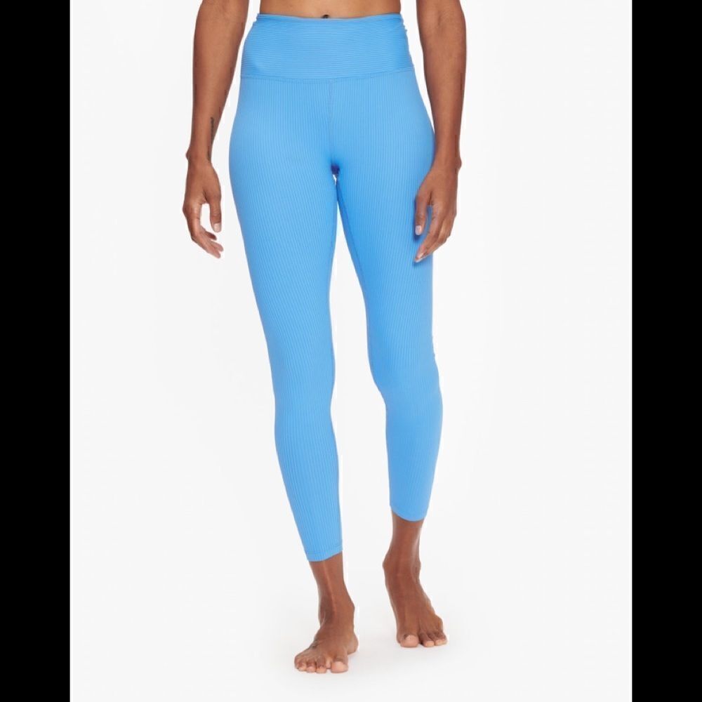 Year of ours ribbed leggings